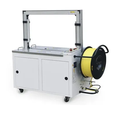 Μηχανή ταινίας συσκευασίας χαρτοκιβωτίων